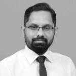Mohamed Rizwan - International Tax Manager at FE fundinfo