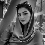Nadeen Fahad - CEO Executive Legal Secretary at Law Firm