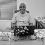Okechukwu Ugwu - Procurement / Logistics Manager at REDAID Nigeria