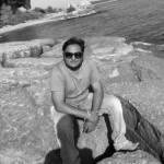 Parth Patel - Quality Control Manager at Newly Weds Foods