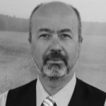 Rinaldo Stefan - Project Director at Teck Resources Ltd.