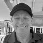 Ross Hammer - OH&S / HR Manager at Watters Electrical