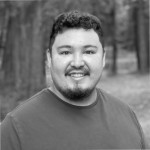 Sean Zaidman - Director of Communications and Marketing at Five Branches University