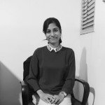 Shamima Ossen - Credit Risk Analyst at Lucky Hand