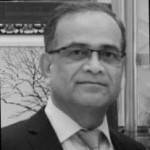 Sunil Koppalkar - Mining & Metallurgy at G Mining Services