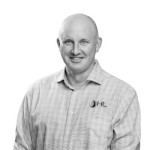 Troy Harman - Financial Controller at HL Landscapes