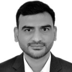 Unmesh Desai - Procurement Manager at L & T Hydrocarbon Saudi Co.