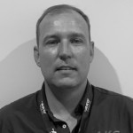 Vincent Van Rooyen - Construction Project Manager at SRG Global