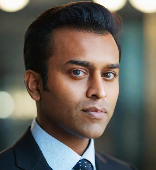 Vinay Narayan